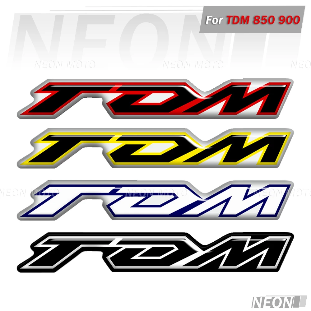 Motorcycle 3D Stickers For TDM tdm 850 900 Protector Fuel Tank Pad Decal Fairing Protection Emblem Badge
Motorcycle 3D Stickers For TDM tdm 850 900 Protector Fuel Tank Pad Decal Fairing Protection Emblem Badge