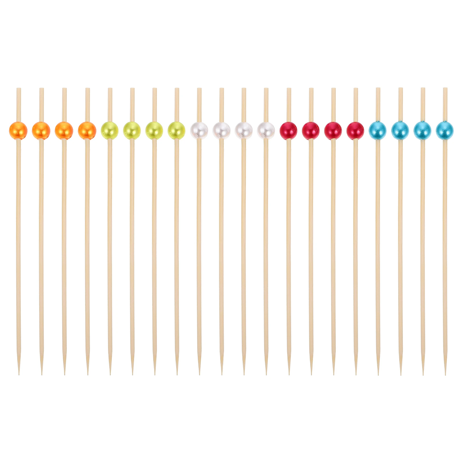 50/100Pcs Cocktail Picks Star Disposable Bamboo Skewers Food Buffet Fruit Cupcake Fork Sticks Party Table Decoration Supplies
50/100Pcs Cocktail Picks Star Disposable Bamboo Skewers Food Buffet Fruit Cupcake Fork Sticks Party Table Decoration Supplies