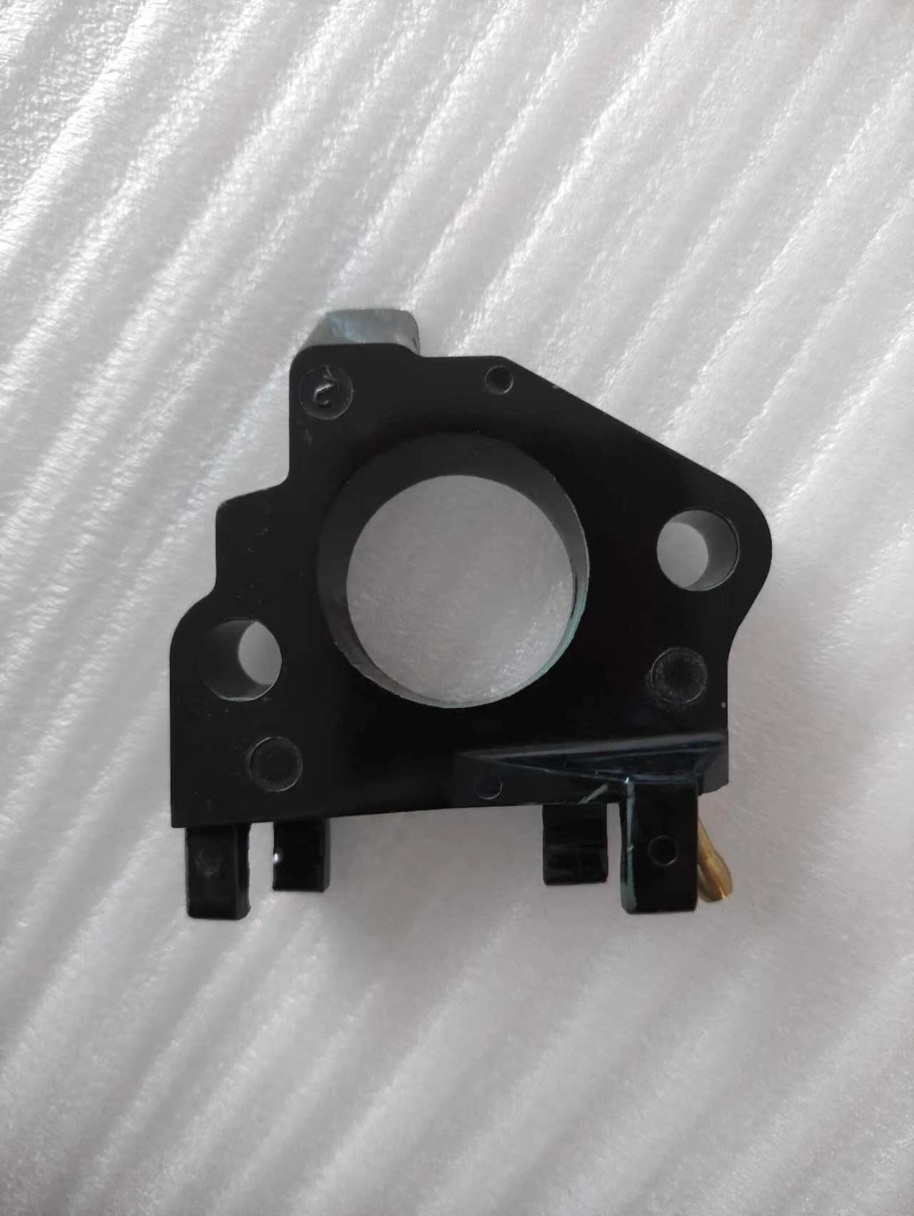 INSULATOR PAD FITS 188F 5KW EC6500CX EL6500CX EG6500CX GASOLINE GENERATOR PARTS 16211-Z7E-700
INSULATOR PAD FITS 188F 5KW EC6500CX EL6500CX EG6500CX GASOLINE GENERATOR PARTS 16211-Z7E-700