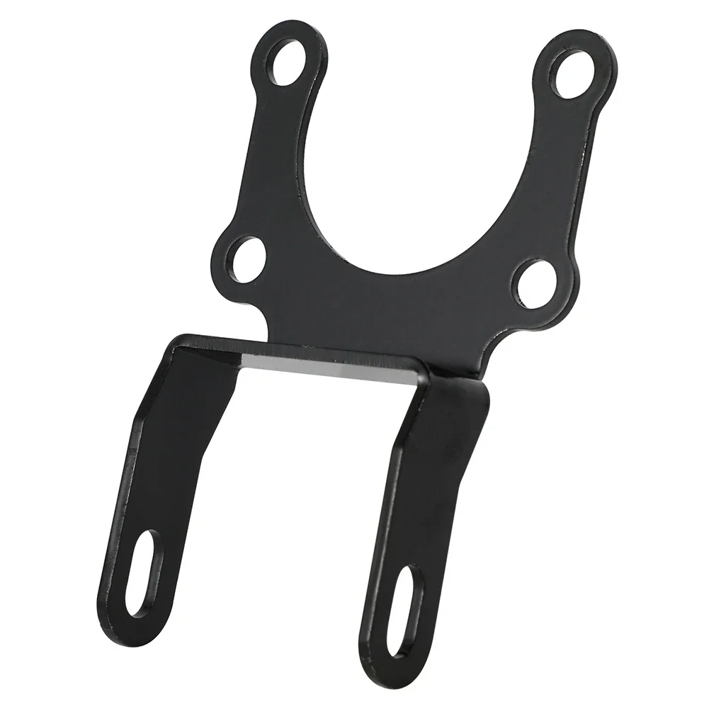 Sturdy Headlight Holder For Surron Battery Black Aluminium Alloy Non-Shake Feature Stable Headlight Mount Compact Size
Sturdy Headlight Holder For Surron Battery Black Aluminium Alloy Non-Shake Feature Stable Headlight Mount Compact Size