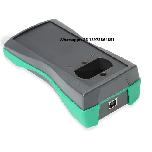 Original Scorpio-LK Tango Key Programmer with Basic Software V1.127 Supports Daihatsu G Chip H 128 Bit Copy Function
Original Scorpio-LK Tango Key Programmer with Basic Software V1.127 Supports Daihatsu G Chip H 128 Bit Copy Function