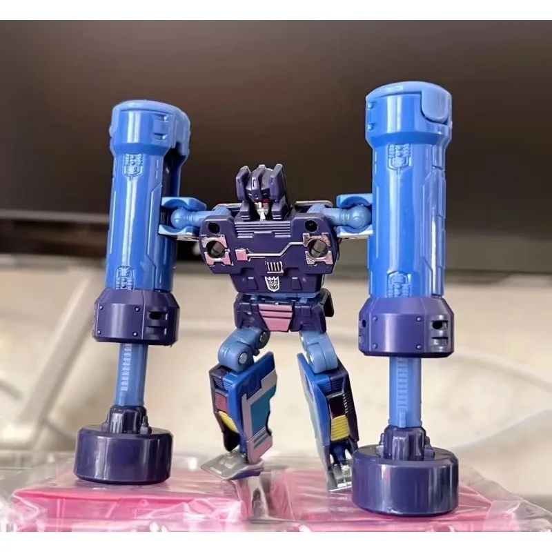 MP15 MP16 Transforming Masterpiece MP16 KO Frenzy Buzzsaw MP15 Rumble Jaguar — Коллекционные фигурки роботов в миниатюре, модель-украшение
MP15 MP16 Transforming Masterpiece MP16 KO Frenzy Buzzsaw MP15 Rumble Jaguar — Коллекционные фигурки роботов в миниатюре, модель-украшение