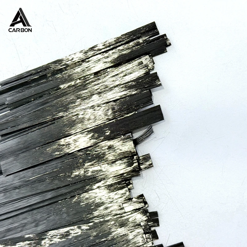 12K 24K Industrial Grade Carbon Fiber Strands, Carbon Fiber Material, High Strength Fiber for Forged Board & Auto Fittings
12K 24K Industrial Grade Carbon Fiber Strands, Carbon Fiber Material, High Strength Fiber for Forged Board & Auto Fittings
