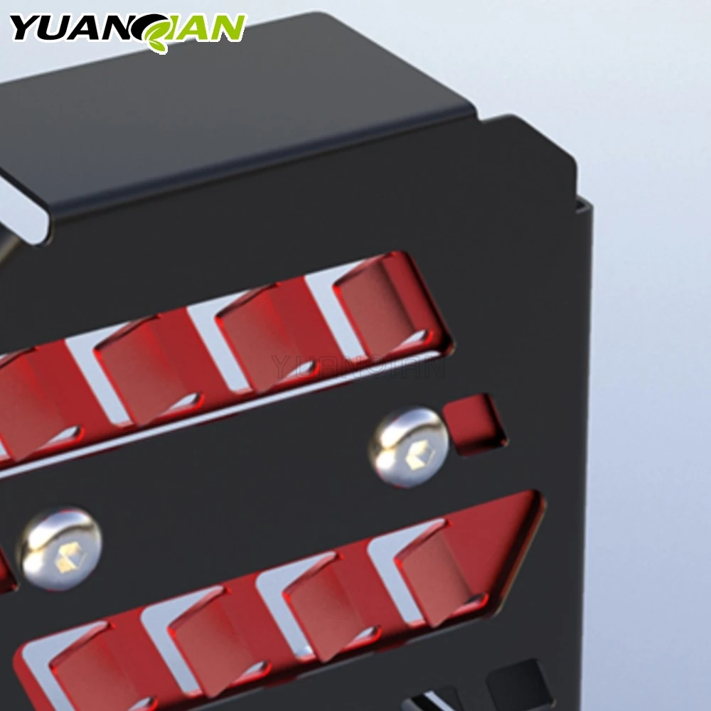 Motorcycle Accessories For Honda ADV150 ADV 150 2019 2020 2021 2022 2023 Modified Rear Motorcycle Grill Luggage Rack Support
Motorcycle Accessories For Honda ADV150 ADV 150 2019 2020 2021 2022 2023 Modified Rear Motorcycle Grill Luggage Rack Support
