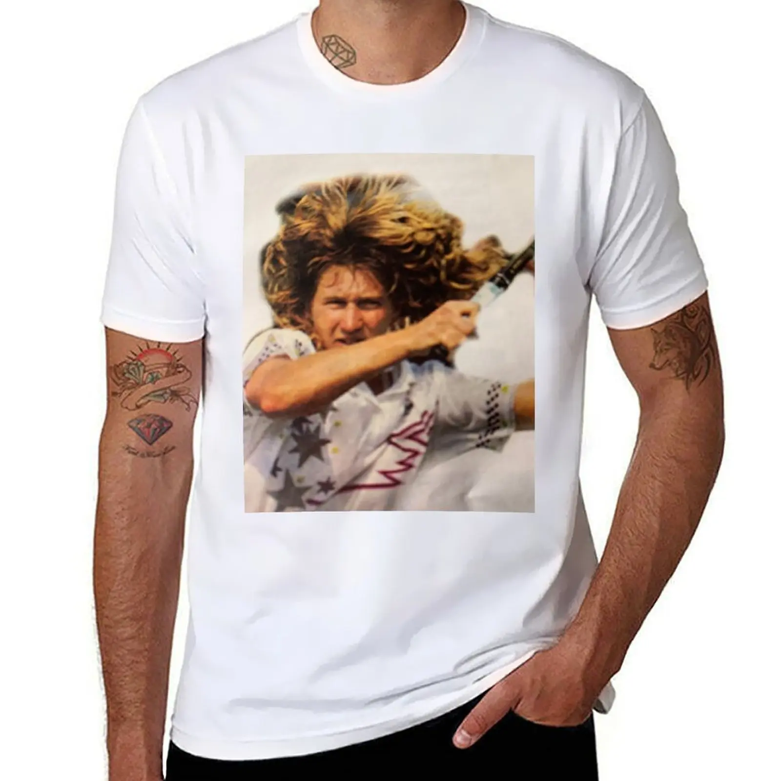 Steffi Graf. T-Shirt t shirts for man pack white anime tshirt T-Shirt
Steffi Graf. T-Shirt t shirts for man pack white anime tshirt T-Shirt