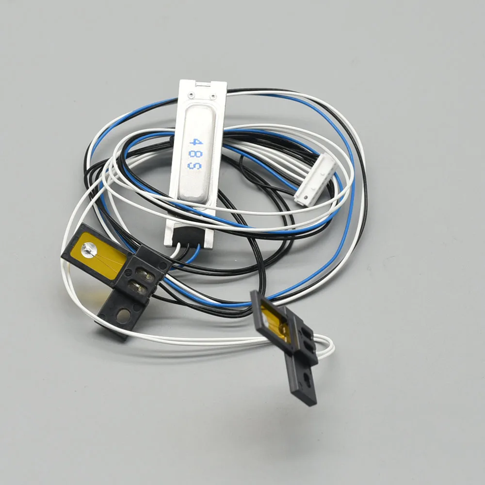 Thermistor for Konica Minolta Bizhub C250i C300i C360i C450i C251i C301i C360i
Thermistor for Konica Minolta Bizhub C250i C300i C360i C450i C251i C301i C360i