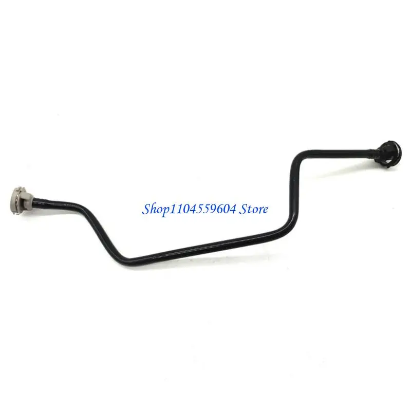 12QM Переливной шланг радиатора, труба переднего резервуара, запасной номер детали 8R0121081M
12QM Переливной шланг радиатора, труба переднего резервуара, запасной номер детали 8R0121081M