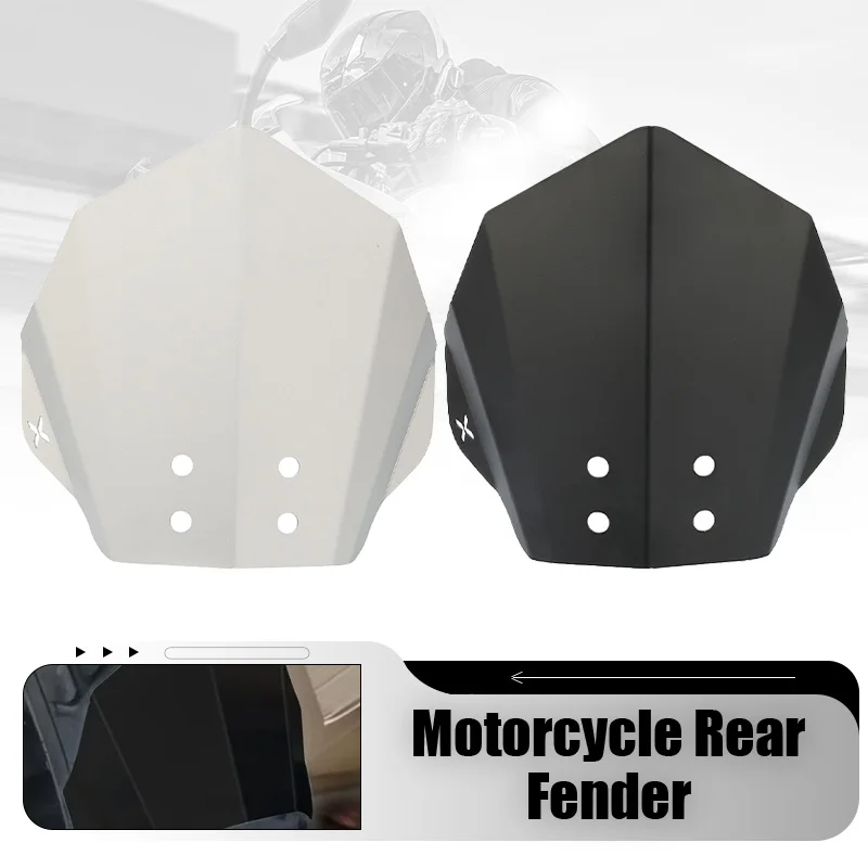 Мотоцикл для CFMOTO 700CLX 700CL-X ABS 700 CLX 700, заднее крыло, модернизация переднего крыла, антиброс, грязевая плитка, перегородка для воды
Мотоцикл для CFMOTO 700CLX 700CL-X ABS 700 CLX 700, заднее крыло, модернизация переднего крыла, антиброс, грязевая плитка, перегородка для воды