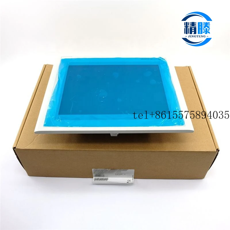 6AV6545-0DA10-0AX0 Brand New Original Multi Panel MP 370 12" Color TFT Display 6AV6545-0DA10-0AX0 HMI
6AV6545-0DA10-0AX0 Brand New Original Multi Panel MP 370 12" Color TFT Display 6AV6545-0DA10-0AX0 HMI