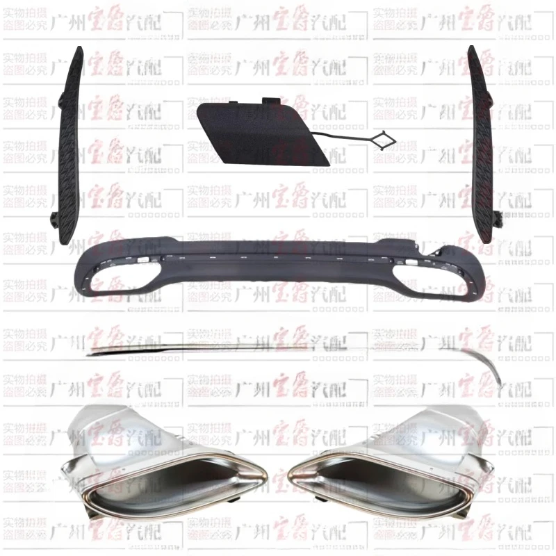ble for Mercedes-Benz W212 rear bar E200 lower lip E260 tail throat E300 trim E320 bright strip electroplated strip small grille
ble for Mercedes-Benz W212 rear bar E200 lower lip E260 tail throat E300 trim E320 bright strip electroplated strip small grille