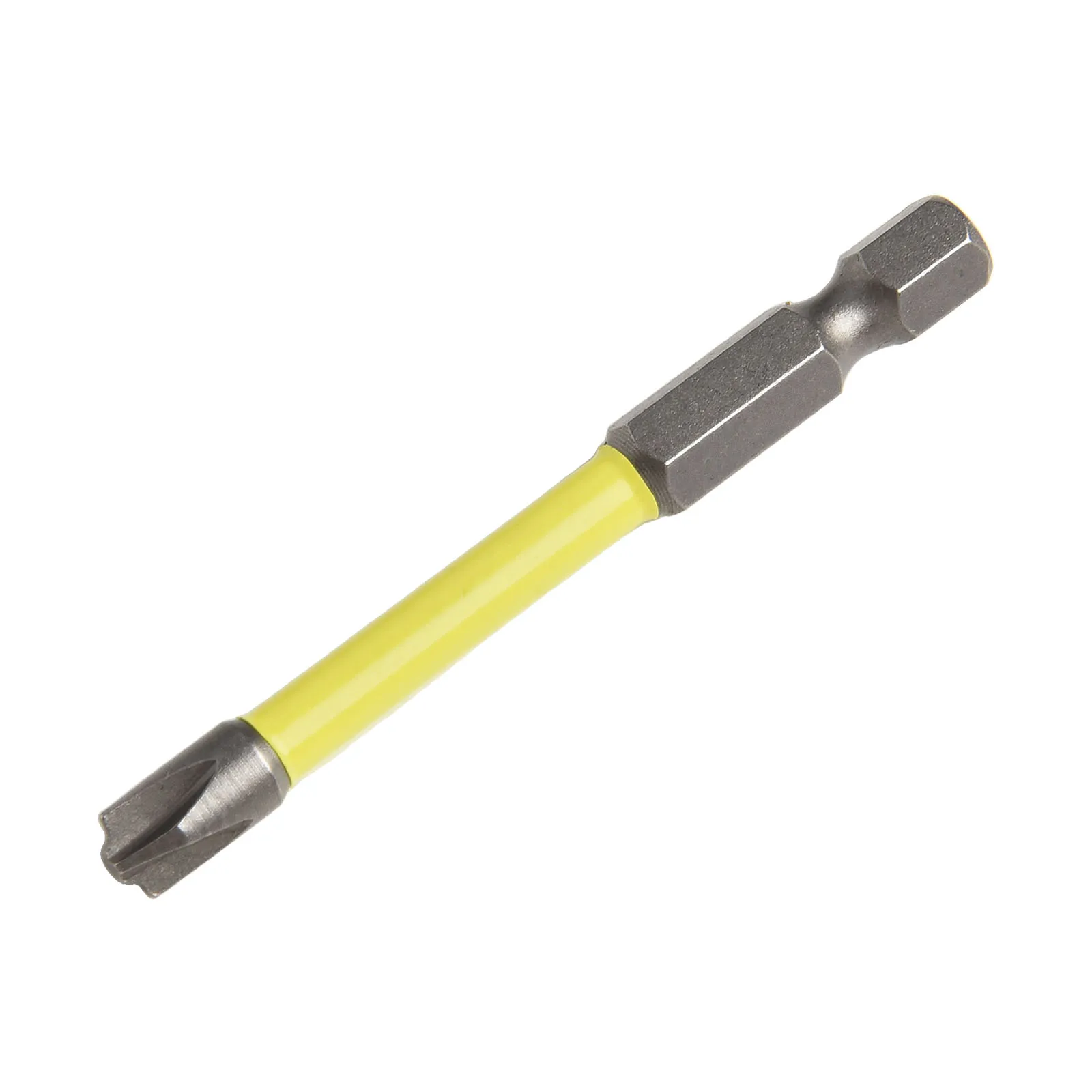 65/110/150mm Magnetic Alloy Steel Electrician Special Slotted Cross Screwdriver Bit Nutdrivers For Circuit Breakers FPH2
65/110/150mm Magnetic Alloy Steel Electrician Special Slotted Cross Screwdriver Bit Nutdrivers For Circuit Breakers FPH2
