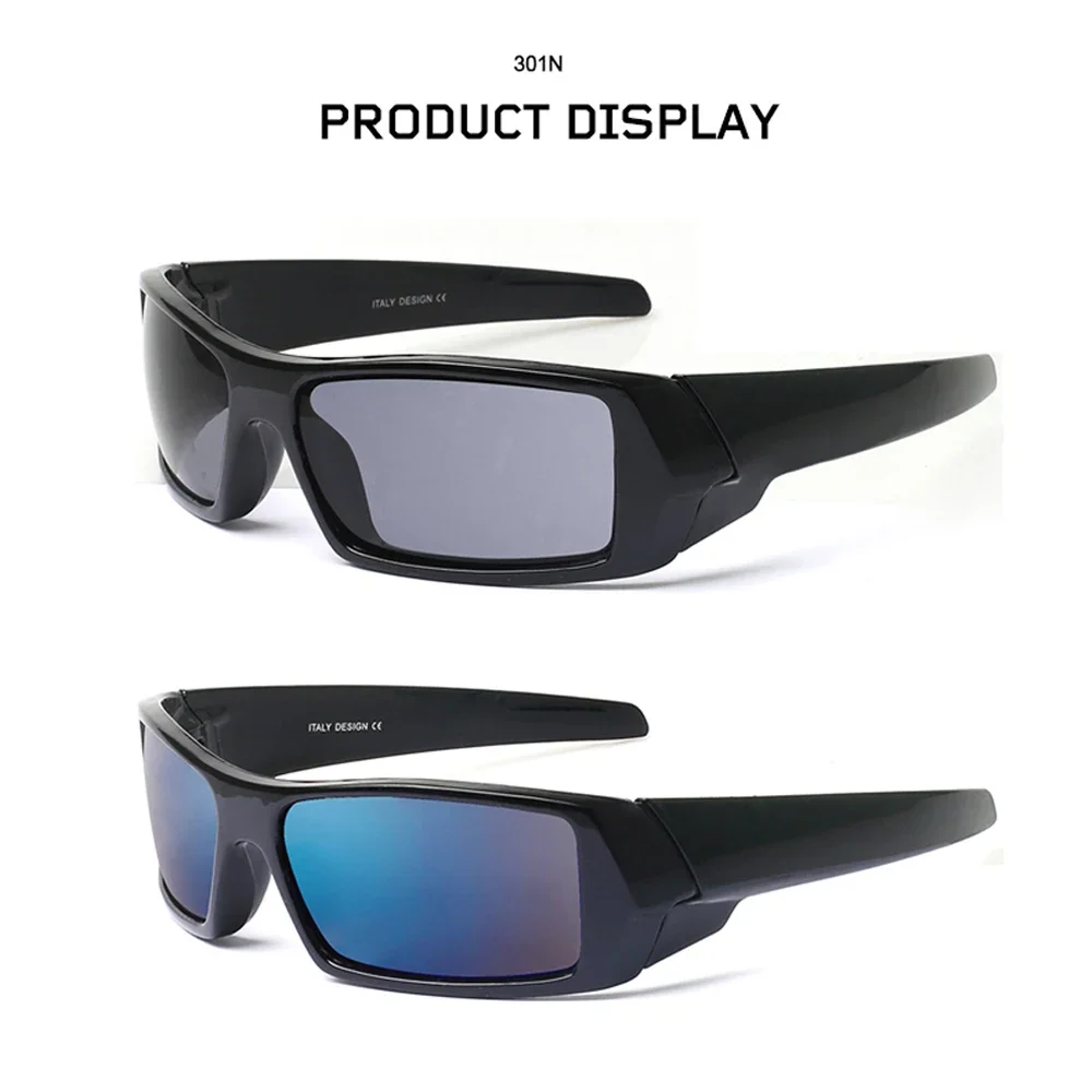 MAXJULI Sports sunglasses for men women lentes de sol for running cycling Outdoor Sun Glasses gafas de sol 301N
MAXJULI Sports sunglasses for men women lentes de sol for running cycling Outdoor Sun Glasses gafas de sol 301N