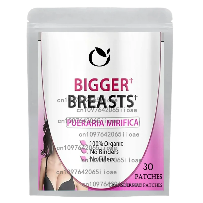 Увеличенное увеличение груди Firmer Fuller Большой бюст, трансплеевой пластырь, способствует женскому здоровье
Увеличенное увеличение груди Firmer Fuller Большой бюст, трансплеевой пластырь, способствует женскому здоровье