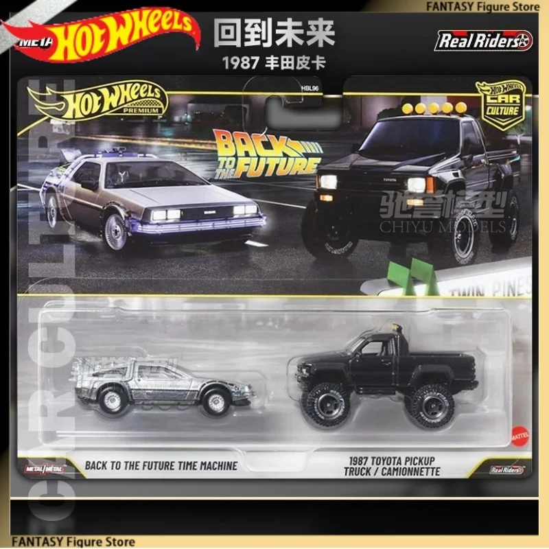 Hot Wheels 1:64 Hbl96 Автомобильная культура серии Модель автомобиля Костюм из сплава Модель автомобиля Toyota на заказ Коллекционная игрушка Подарки на день рождения
Hot Wheels 1:64 Hbl96 Автомобильная культура серии Модель автомобиля Костюм из сплава Модель автомобиля Toyota на заказ Коллекционная игрушка Подарки на день рождения