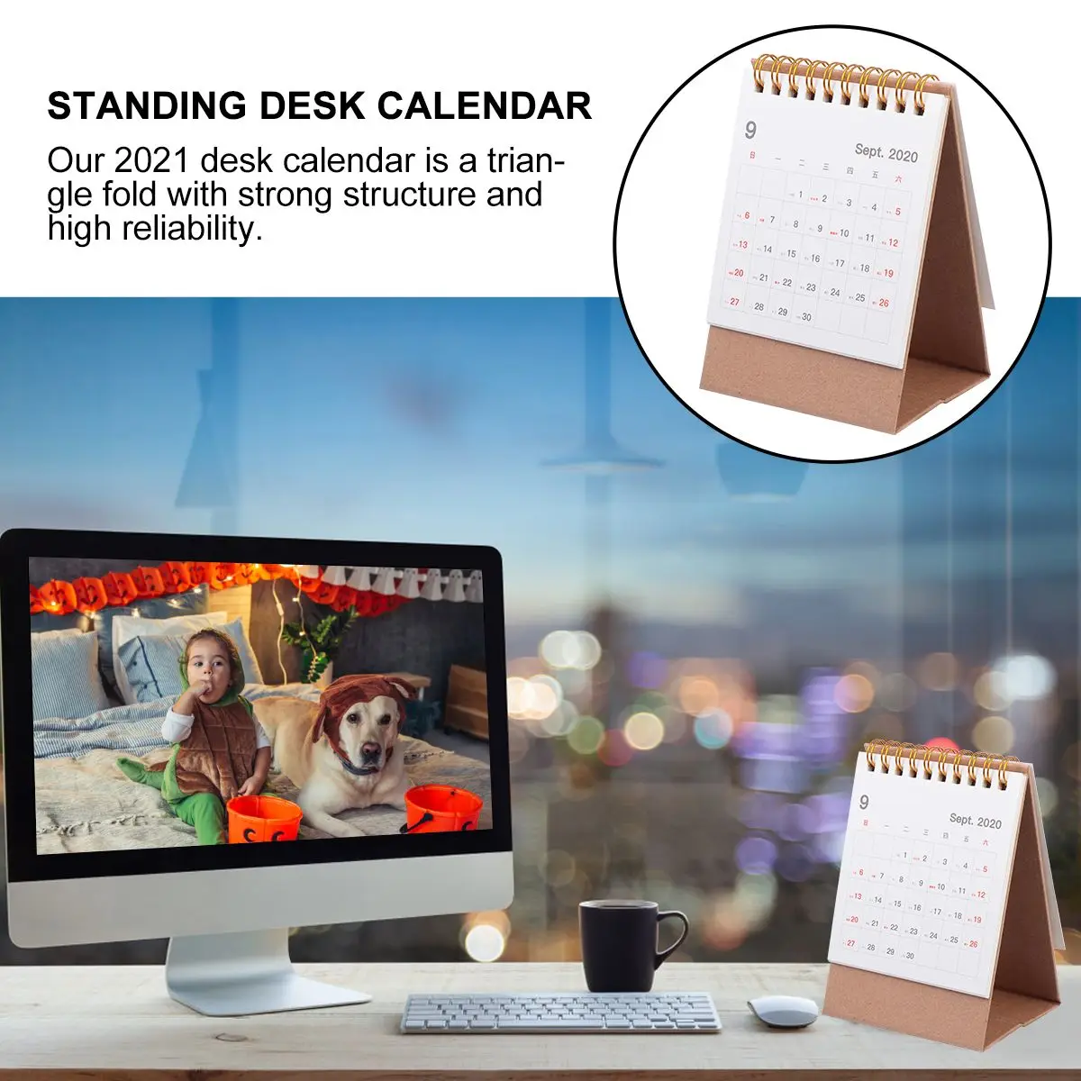 2024 Standing Desk Calendar Triangular Folding Monthly Layout Home Office Vintage Diary Memo Planner Desktop Space Saving
2024 Standing Desk Calendar Triangular Folding Monthly Layout Home Office Vintage Diary Memo Planner Desktop Space Saving