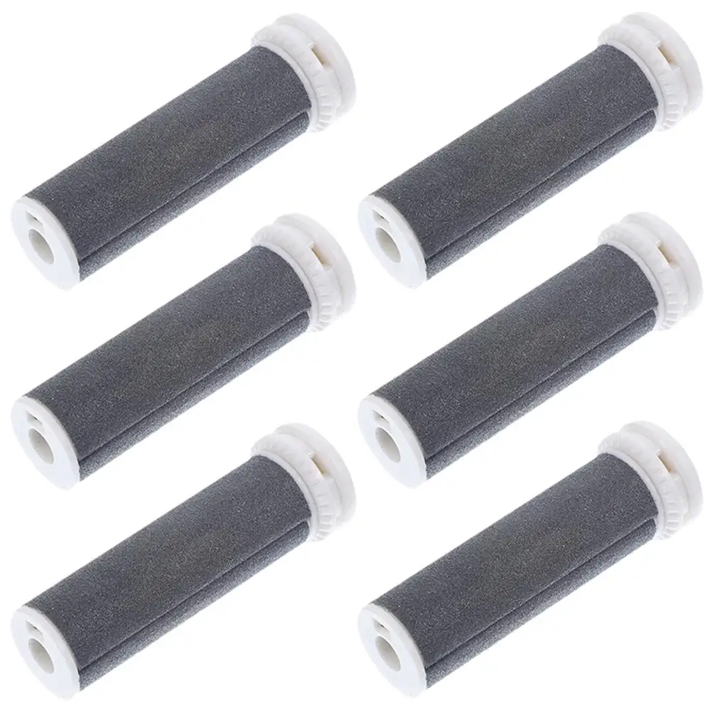 6pcs Foot File Roller Heads Replacement Refills for Electric Grinders Nail Files Callus Removers Foot Care Tools
6pcs Foot File Roller Heads Replacement Refills for Electric Grinders Nail Files Callus Removers Foot Care Tools