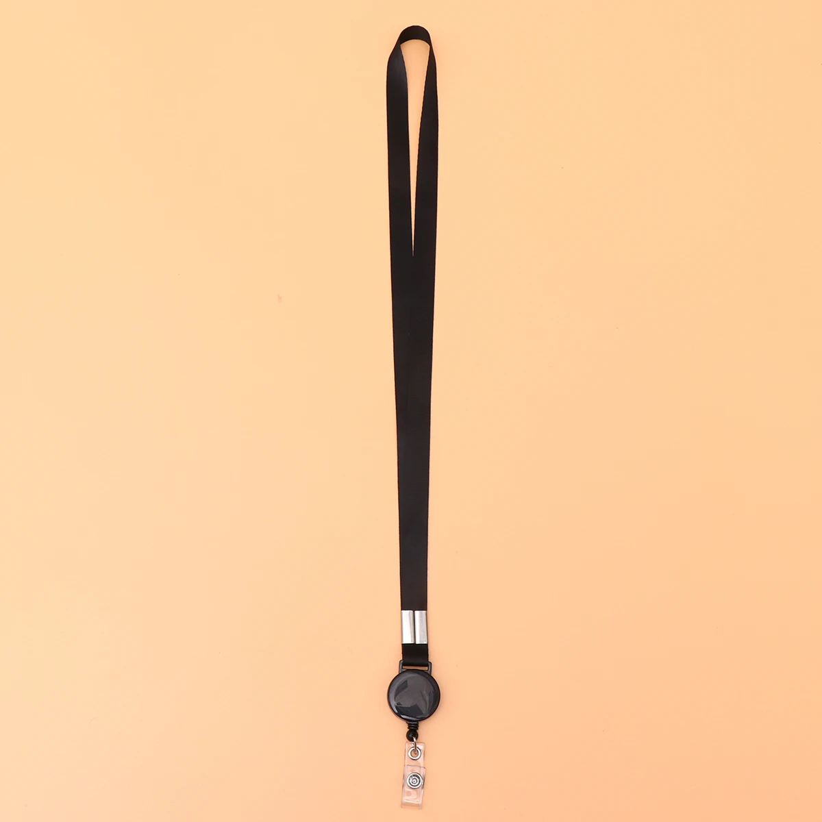 4 Pcs Chest Card Lanyard Material Adjustable Neck Strap for Work School ID Badge Holder Comfortable Long Use Suitable
4 Pcs Chest Card Lanyard Material Adjustable Neck Strap for Work School ID Badge Holder Comfortable Long Use Suitable