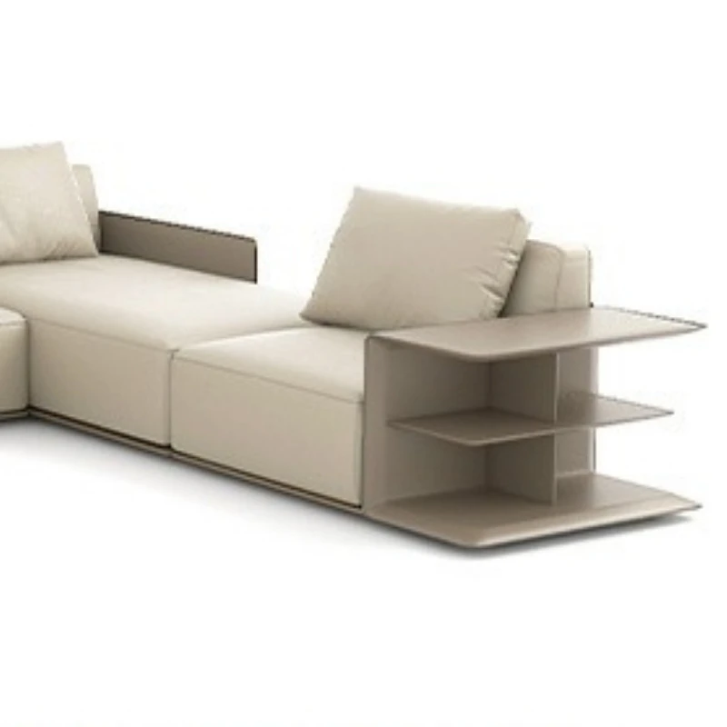 Italian minimalist jellyfish leather sofa high-end special-shaped first-layer cowhide living room princess corner size
Italian minimalist jellyfish leather sofa high-end special-shaped first-layer cowhide living room princess corner size