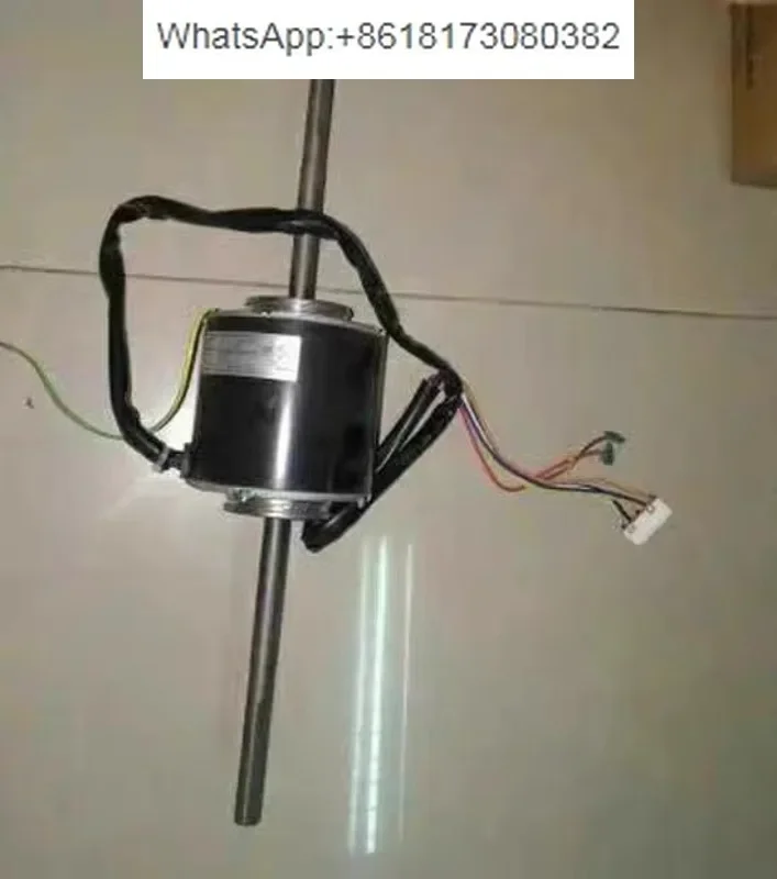 Original air conditioning duct unit internal motor FG30B YSK110-30-4A3 FG40A FG30A
Original air conditioning duct unit internal motor FG30B YSK110-30-4A3 FG40A FG30A