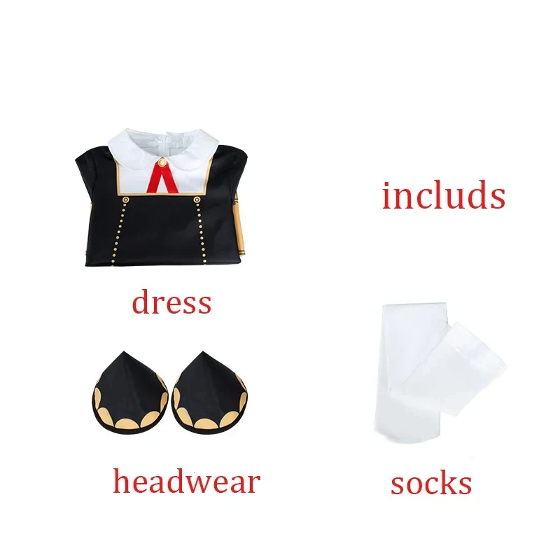 A'2.v\5;g/Anime Anya Cosplay Costume Kids Adult Halloween Party Dresses Uniforms Outfits Including Socks Horn Headwear5,j'8.k/4\
A'2.v\5;g/Anime Anya Cosplay Costume Kids Adult Halloween Party Dresses Uniforms Outfits Including Socks Horn Headwear5,j'8.k/4\