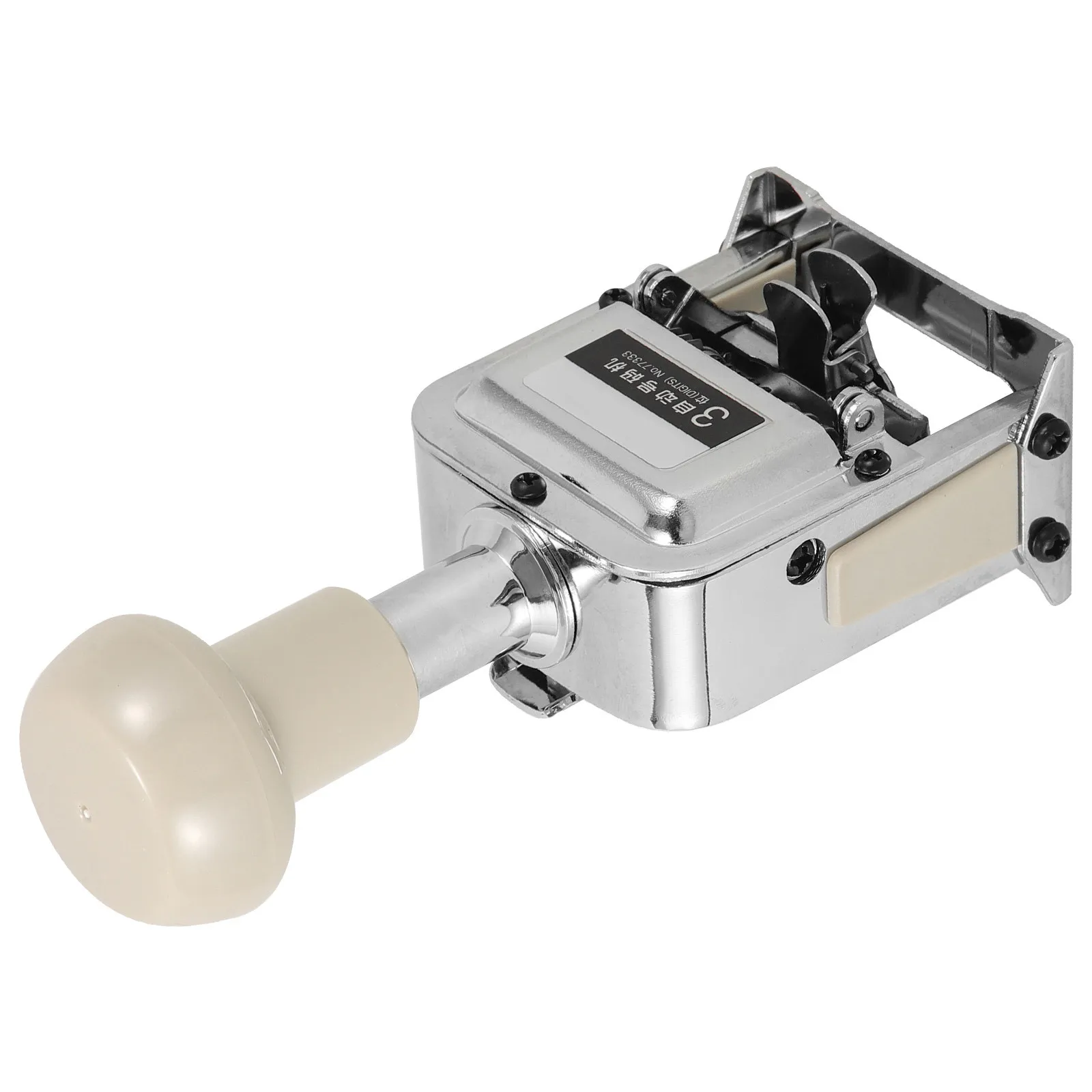 Автоматический самонаборный штамп для нумерации, портативный металлический номерной штамп, удобный офисный инструмент для нумерации, штамп для цифр
Автоматический самонаборный штамп для нумерации, портативный металлический номерной штамп, удобный офисный инструмент для нумерации, штамп для цифр