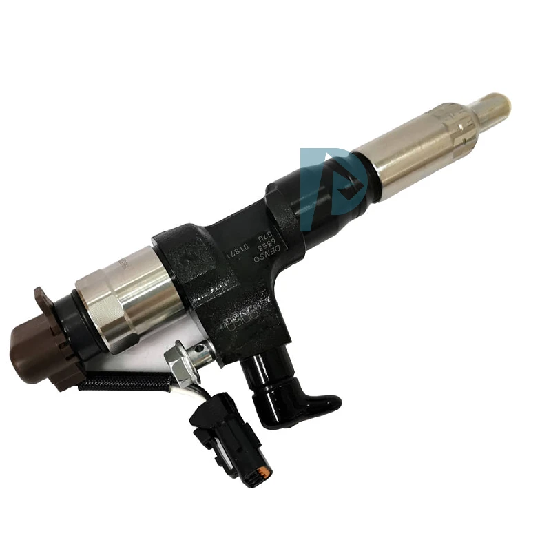 SK200-8 J05E инжектор с общей топливной магистралью 23670-E0050 095000-6351 095000-6353 095000-6352 23670E0050 0950006351 0950006353
SK200-8 J05E инжектор с общей топливной магистралью 23670-E0050 095000-6351 095000-6353 095000-6352 23670E0050 0950006351 0950006353