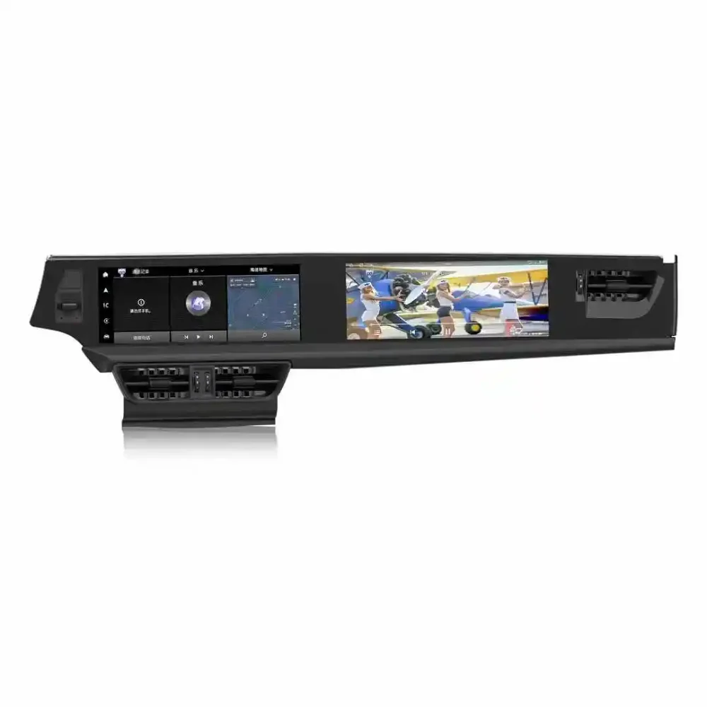 Navihua for Porsche Macan 2014-2017 Android Car Radio GPS Navigation Multimedia Auto Stereo Dual 12.3inch Touch Screen Head Unit
Navihua for Porsche Macan 2014-2017 Android Car Radio GPS Navigation Multimedia Auto Stereo Dual 12.3inch Touch Screen Head Unit