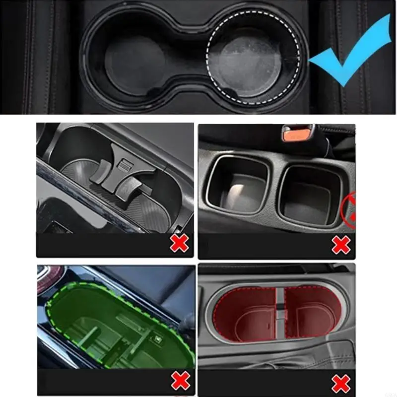 G5GA Water Cup Holder Sunglasses Phone Bracket Car SUV Expander Mount Stand
G5GA Water Cup Holder Sunglasses Phone Bracket Car SUV Expander Mount Stand