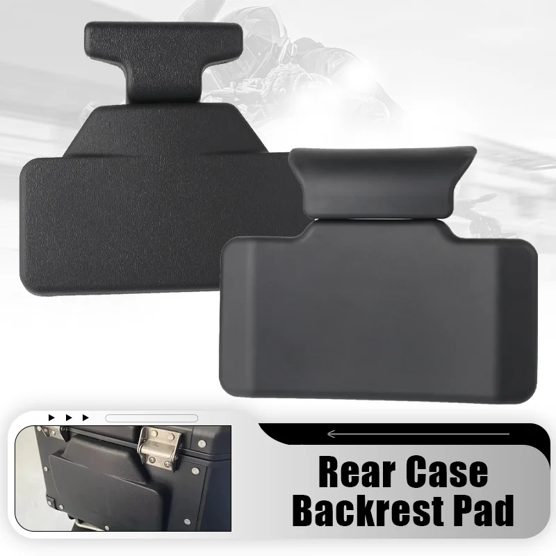 Motorcycle For Benelli TRK 702X 702 TRK 502X 502 TRK 251 302 X TNT 125 300 Rear Case Cushion Passenger Backrest Lazy Back Pad
Motorcycle For Benelli TRK 702X 702 TRK 502X 502 TRK 251 302 X TNT 125 300 Rear Case Cushion Passenger Backrest Lazy Back Pad