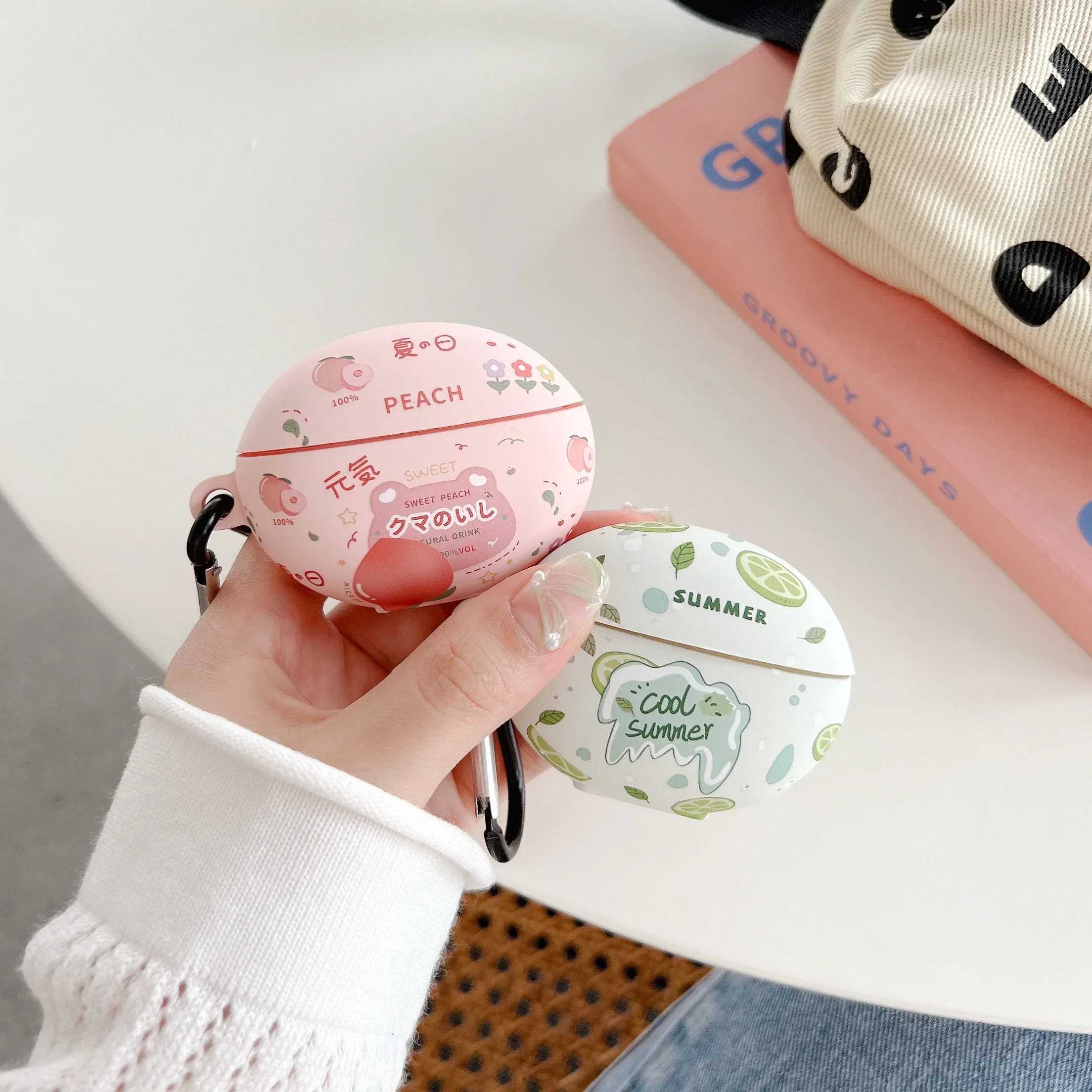 For Huawei FreeBuds 6i Case 2024 Creative Astronaut Huawei FreeBuds 5i Silicone Soft Case For Huawei FreeBuds6i Protective Cover
For Huawei FreeBuds 6i Case 2024 Creative Astronaut Huawei FreeBuds 5i Silicone Soft Case For Huawei FreeBuds6i Protective Cover