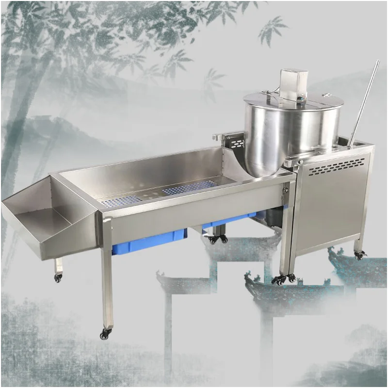 Hot-selling Gourmet Popcorn Machine High-quality Commercial Gas Popcorn Machine Popcorn Caramel Mixer
Hot-selling Gourmet Popcorn Machine High-quality Commercial Gas Popcorn Machine Popcorn Caramel Mixer