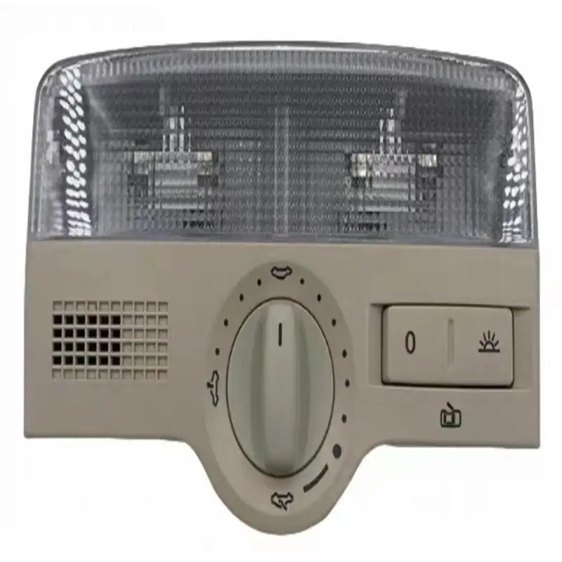 Suitable for Volkswagen 09-15 New Bora interior reading lights, front roof lights, front lighting, front roof lights, sunroof sw
Suitable for Volkswagen 09-15 New Bora interior reading lights, front roof lights, front lighting, front roof lights, sunroof sw