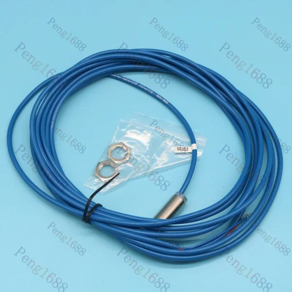Новый индуктивный датчик Ncb4-12gm40-n0-5m, абсолютно новый, оригинальный, в наличии, для ПЛК 2026
Новый индуктивный датчик Ncb4-12gm40-n0-5m, абсолютно новый, оригинальный, в наличии, для ПЛК 2026