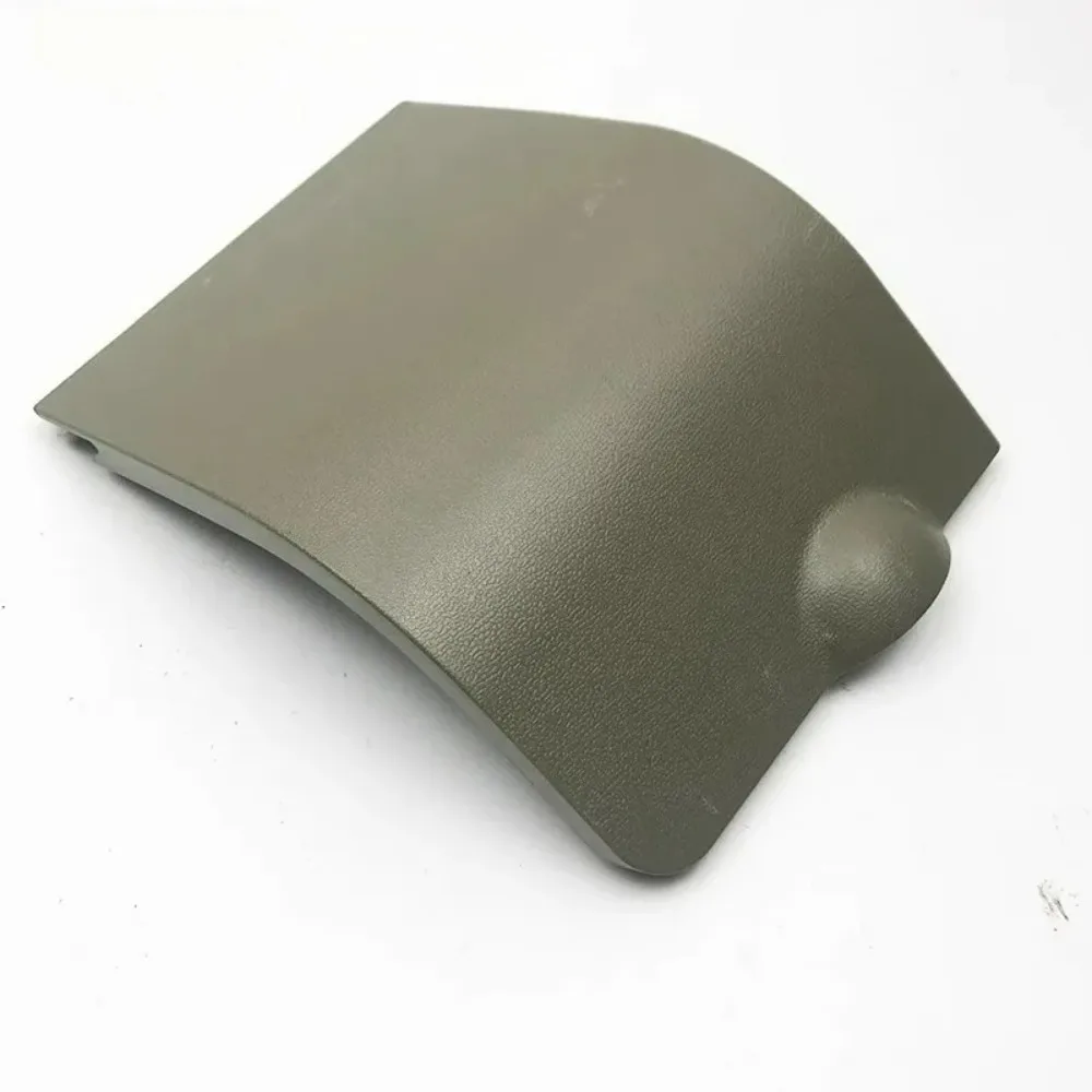 Excavator Fuse Cover Decorative Plate Cab Rear Toolbox Interior for Hitachi ZAX60/70
Excavator Fuse Cover Decorative Plate Cab Rear Toolbox Interior for Hitachi ZAX60/70