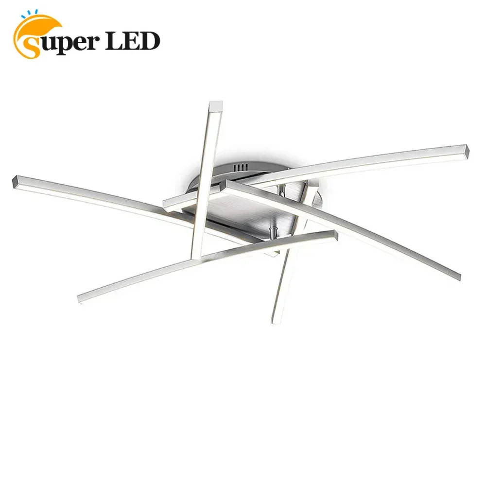 Modern LED Ceiling Light Flush Mount Chandelier Fixture Square Ceiling Lamp Tricolor with Remote Kitchen Living Room Dining Room
Modern LED Ceiling Light Flush Mount Chandelier Fixture Square Ceiling Lamp Tricolor with Remote Kitchen Living Room Dining Room