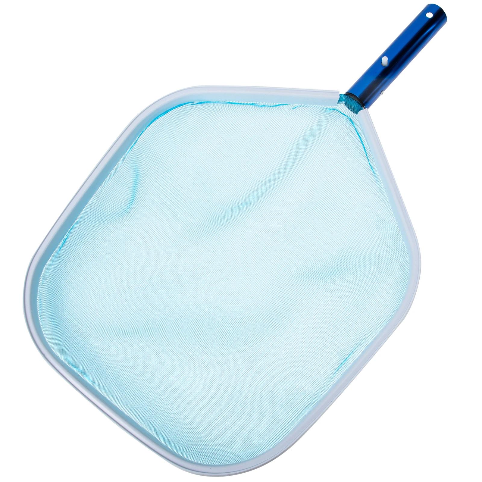 Pool Skimmer Net Fine Mesh Aluminum Frame Lightweight for Swimming Pools Spas Cleaning Tools Heavy Duty Leaf Skimmer
Pool Skimmer Net Fine Mesh Aluminum Frame Lightweight for Swimming Pools Spas Cleaning Tools Heavy Duty Leaf Skimmer