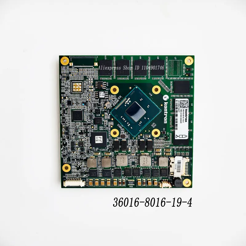 For 36016-8016-19-4 Embedded industrial control motherboard
For 36016-8016-19-4 Embedded industrial control motherboard