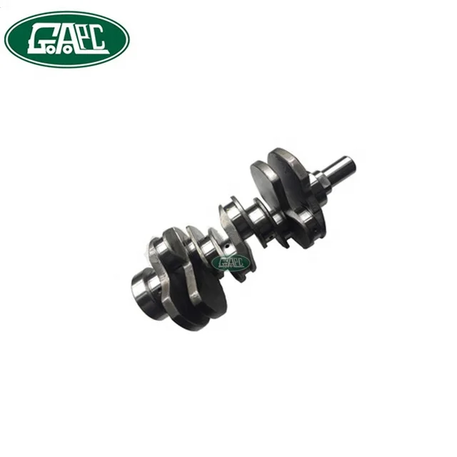 Crankshaft For Discovery 3 2005-2009 Discovery 4 2010-20106 2005-2012 3.0T TDV6 SDV6 3.0L Diesel 306DT 60623233345
Crankshaft For Discovery 3 2005-2009 Discovery 4 2010-20106 2005-2012 3.0T TDV6 SDV6 3.0L Diesel 306DT 60623233345
