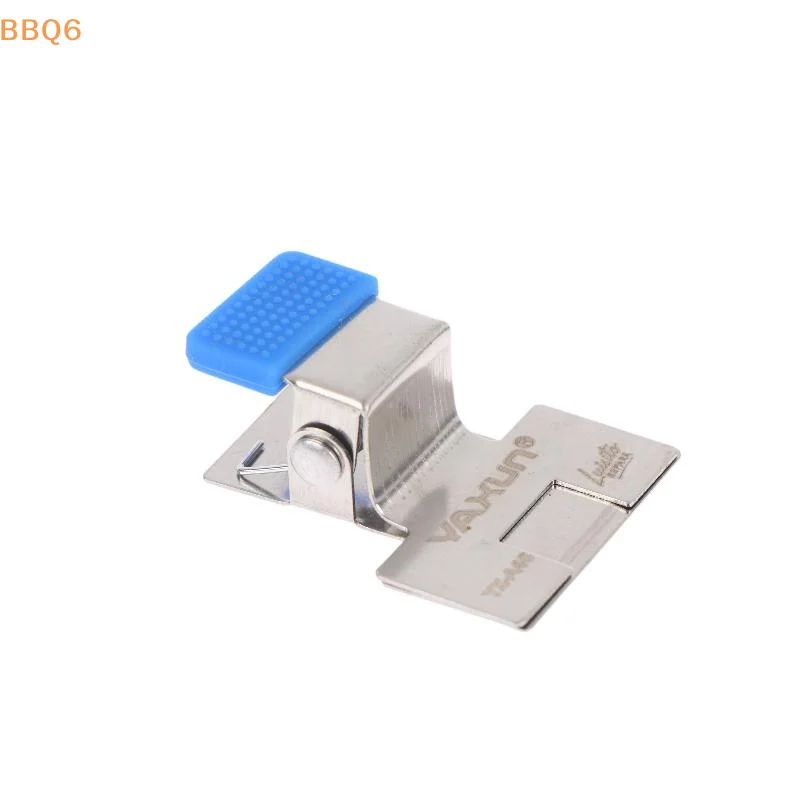 *1PCS YX-A40 Flex Clip Mobile Phone Repair Flex Cable Holder Professional For Phone Repair Tool
*1PCS YX-A40 Flex Clip Mobile Phone Repair Flex Cable Holder Professional For Phone Repair Tool