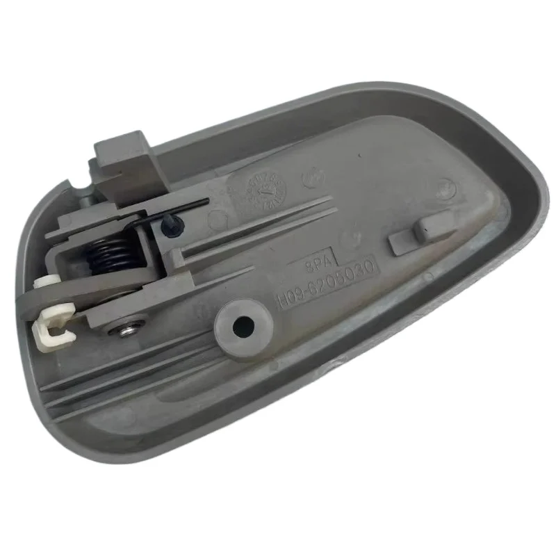 H09-6205030 1 шт. ручка задней внутренней двери для Chery Karry Youjin двухрядная
H09-6205030 1 шт. ручка задней внутренней двери для Chery Karry Youjin двухрядная