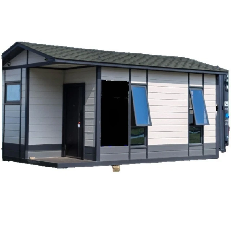 Container mobile room with decoration Residential box room Container Outdoor hotel Villa box room
Container mobile room with decoration Residential box room Container Outdoor hotel Villa box room