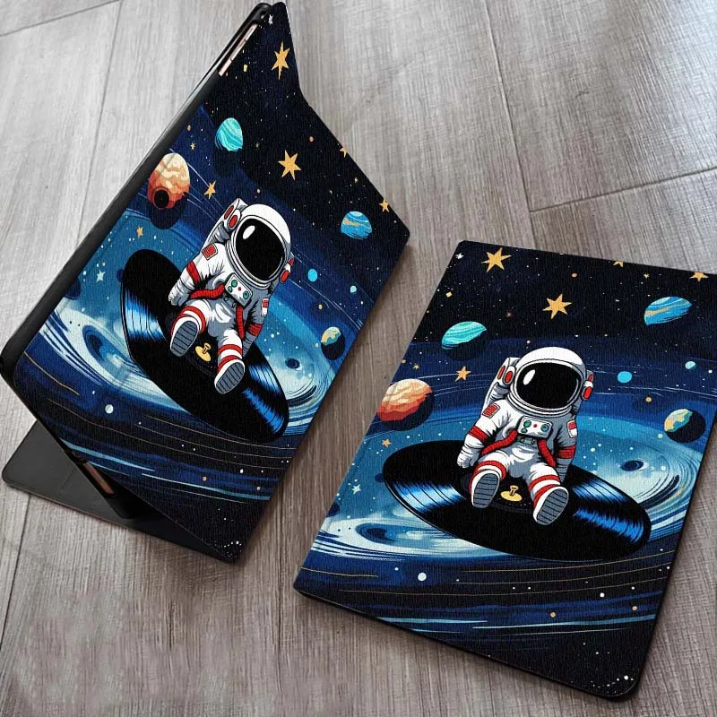 Cartoon Astronaut Moon Star For OPPO Realme Pad Air X 10.36 11 Inch Tablet Case
Cartoon Astronaut Moon Star For OPPO Realme Pad Air X 10.36 11 Inch Tablet Case