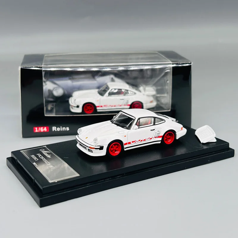 Масштаб 1:64, сплав Porsche Turbo Bay Area BlackBird, литой под давлением мини-игрушечный автомобиль, имитация классической модели, коллекционные предметы, сувенирный дисплей
Масштаб 1:64, сплав Porsche Turbo Bay Area BlackBird, литой под давлением мини-игрушечный автомобиль, имитация классической модели, коллекционные предметы, сувенирный дисплей