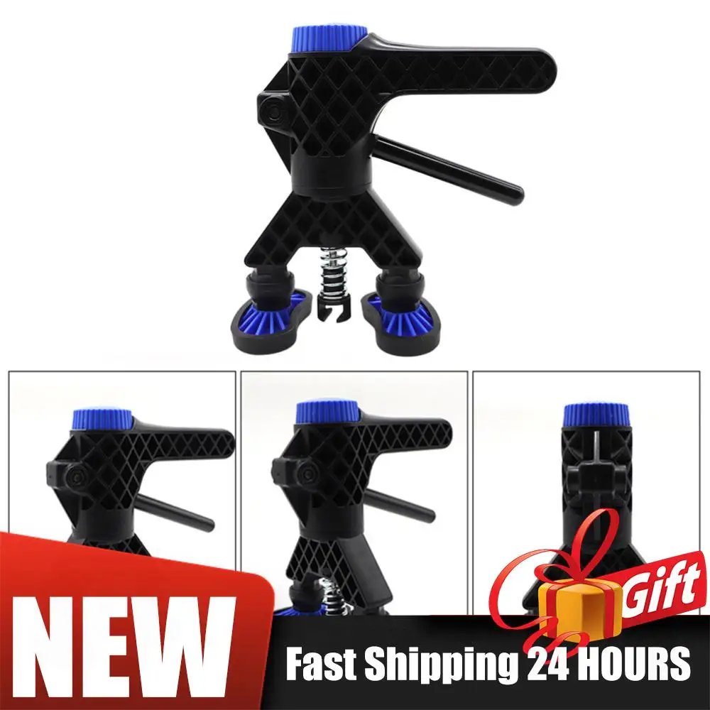 360 Degree Rotation Concave-Convex Molding Puller Multi Angle Bump Removal Pulling Tool Anti Slip Automobile Dent Repair Puller
360 Degree Rotation Concave-Convex Molding Puller Multi Angle Bump Removal Pulling Tool Anti Slip Automobile Dent Repair Puller