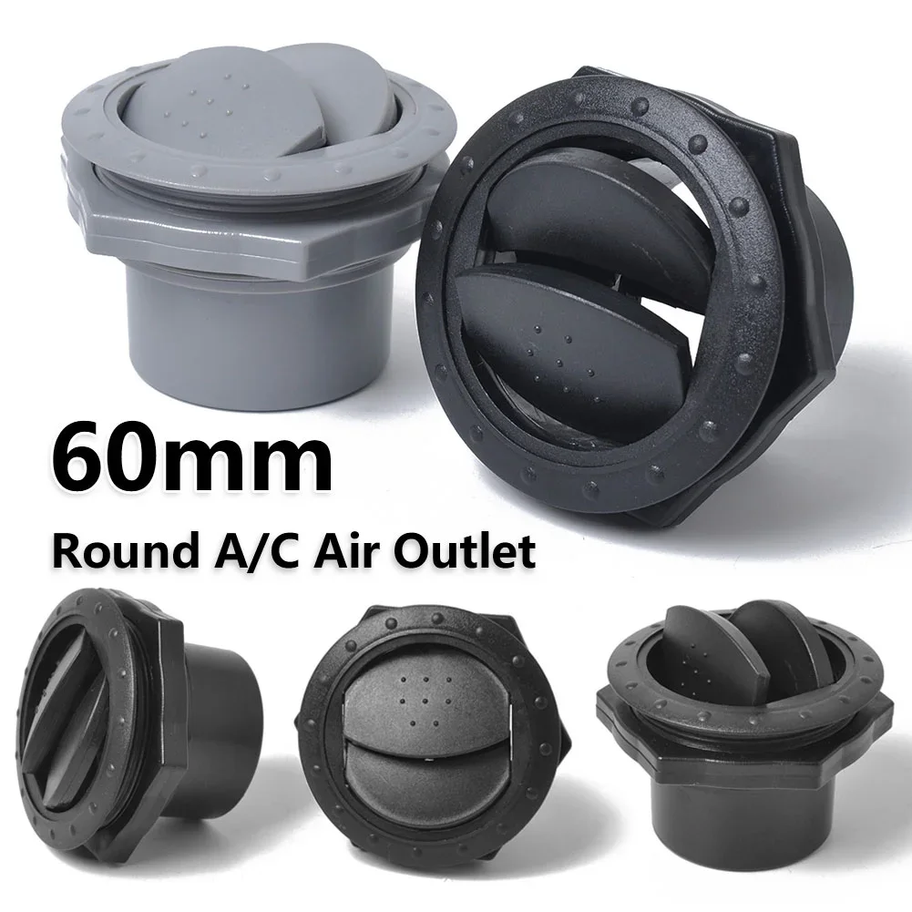 1-10 шт. универсальная вентиляционная крышка 60 мм 2,35 дюйма, круглая вентиляционная крышка кондиционера для вентиляционного отверстия кондиционера, автодомов, автобусов, яхт 
1-10 шт. универсальная вентиляционная крышка 60 мм 2,35 дюйма, круглая вентиляционная крышка кондиционера для вентиляционного отверстия кондиционера, автодомов, автобусов, яхт