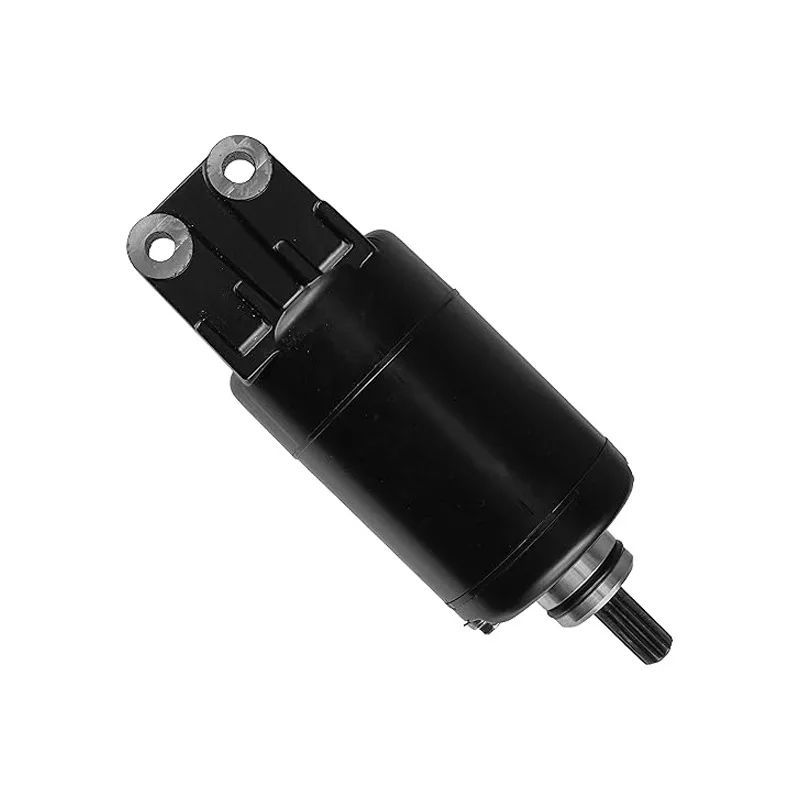 6EY-81800-00-00 For the applicable model of the starting motor, see the detailed description.
6EY-81800-00-00 For the applicable model of the starting motor, see the detailed description.