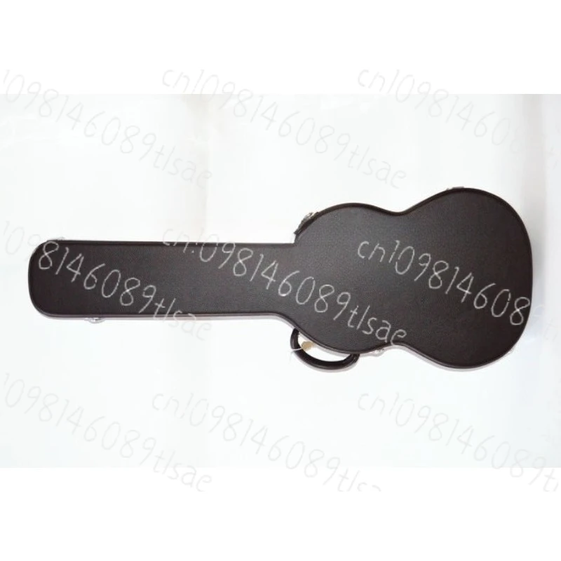 Electric Guitar Case SG-400 Model, Durable & Protective Guitar Box for Safe Transportation and Storage
Electric Guitar Case SG-400 Model, Durable & Protective Guitar Box for Safe Transportation and Storage