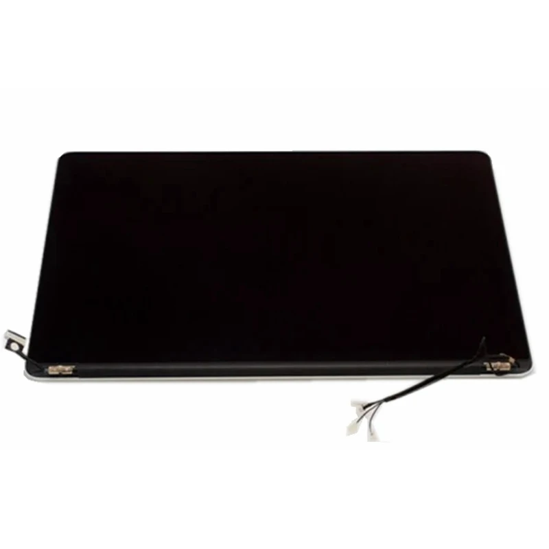 ЖК-дисплей для ноутбука MacBook Pro, 15,4 дюйма, Retina A1398, 15 дюймов, полная сборка, замена 2015 года, 2880*1800
ЖК-дисплей для ноутбука MacBook Pro, 15,4 дюйма, Retina A1398, 15 дюймов, полная сборка, замена 2015 года, 2880*1800