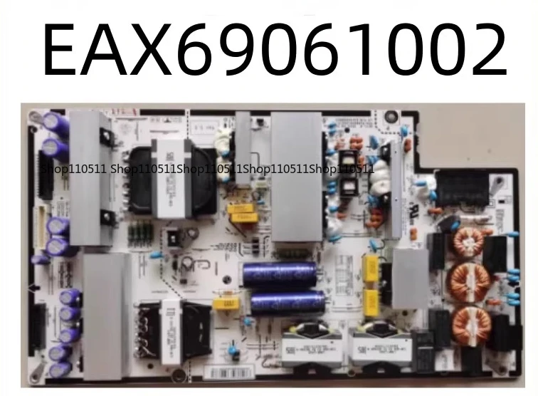 Original OLED65C1PCB Power Board LGP65CX-200P EAX69061002 EAY65689423
Original OLED65C1PCB Power Board LGP65CX-200P EAX69061002 EAY65689423