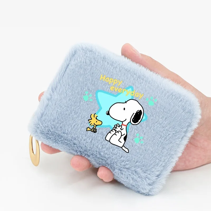 Симпатичные кошельки Snoopys для женщин и мужчин, портативные кошельки для улицы, кошельки с мультяшным аниме-принтом, модные кошельки унисекс, подарки для вечеринок, новинка
Симпатичные кошельки Snoopys для женщин и мужчин, портативные кошельки для улицы, кошельки с мультяшным аниме-принтом, модные кошельки унисекс, подарки для вечеринок, новинка